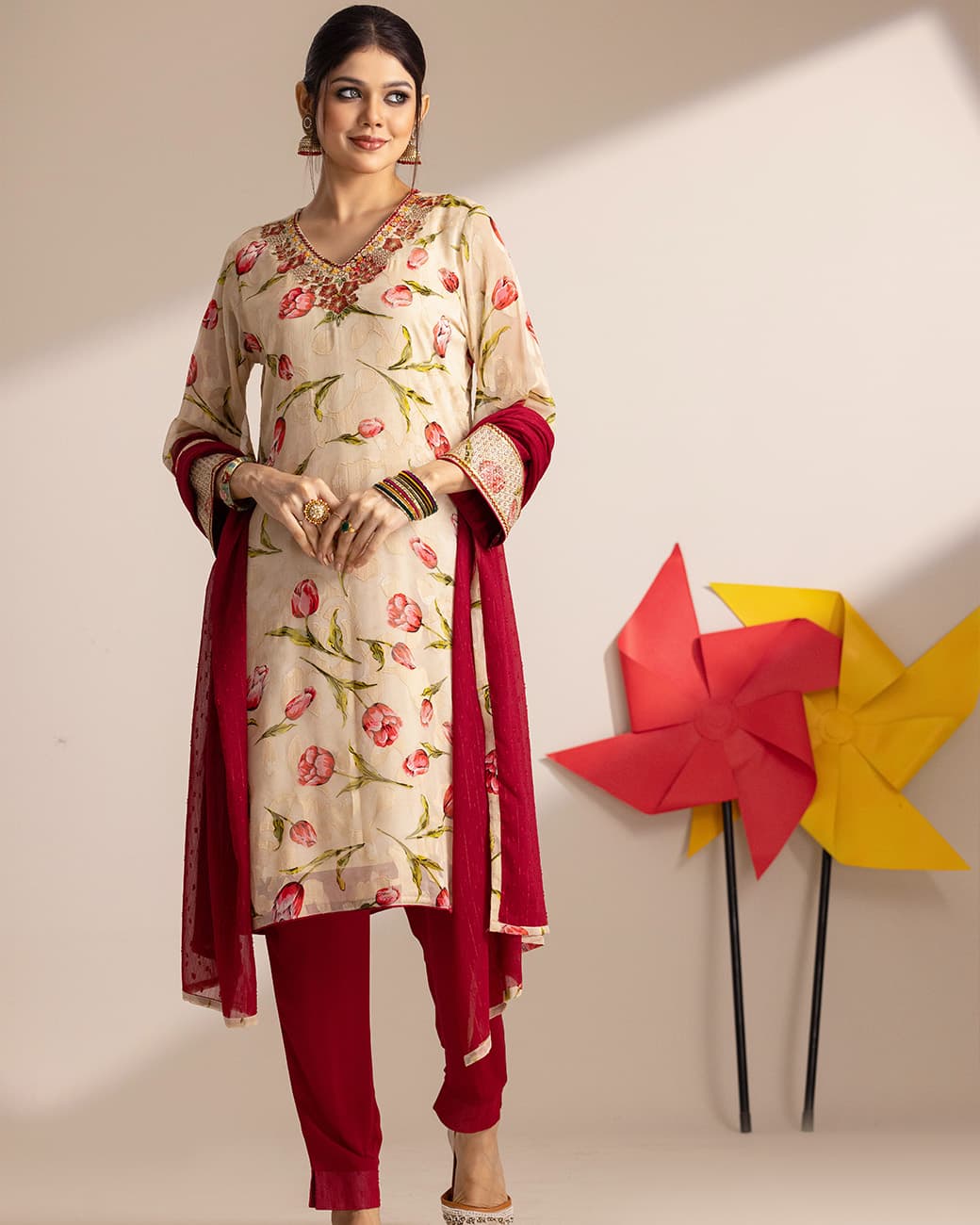 WOMENS SKD (off_white)