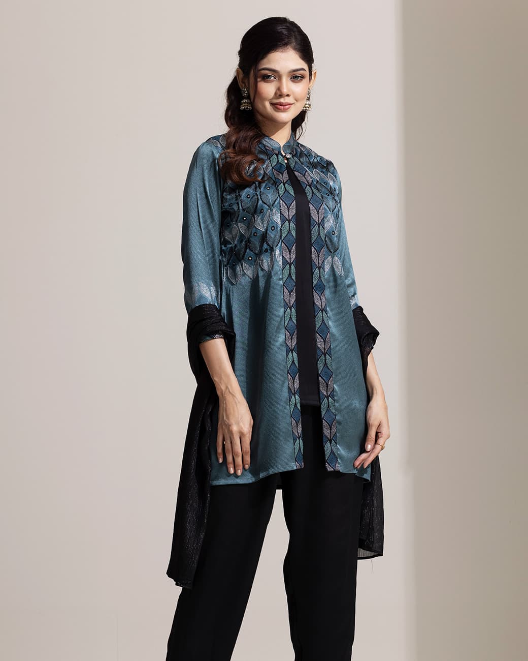 WOMENS SKD (tarkish_green)