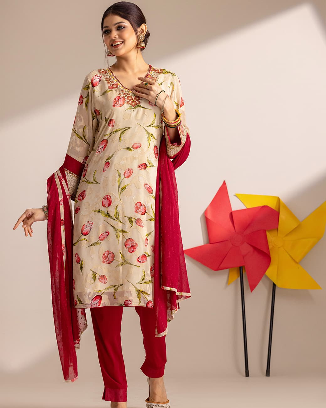 WOMENS SKD (off_white)