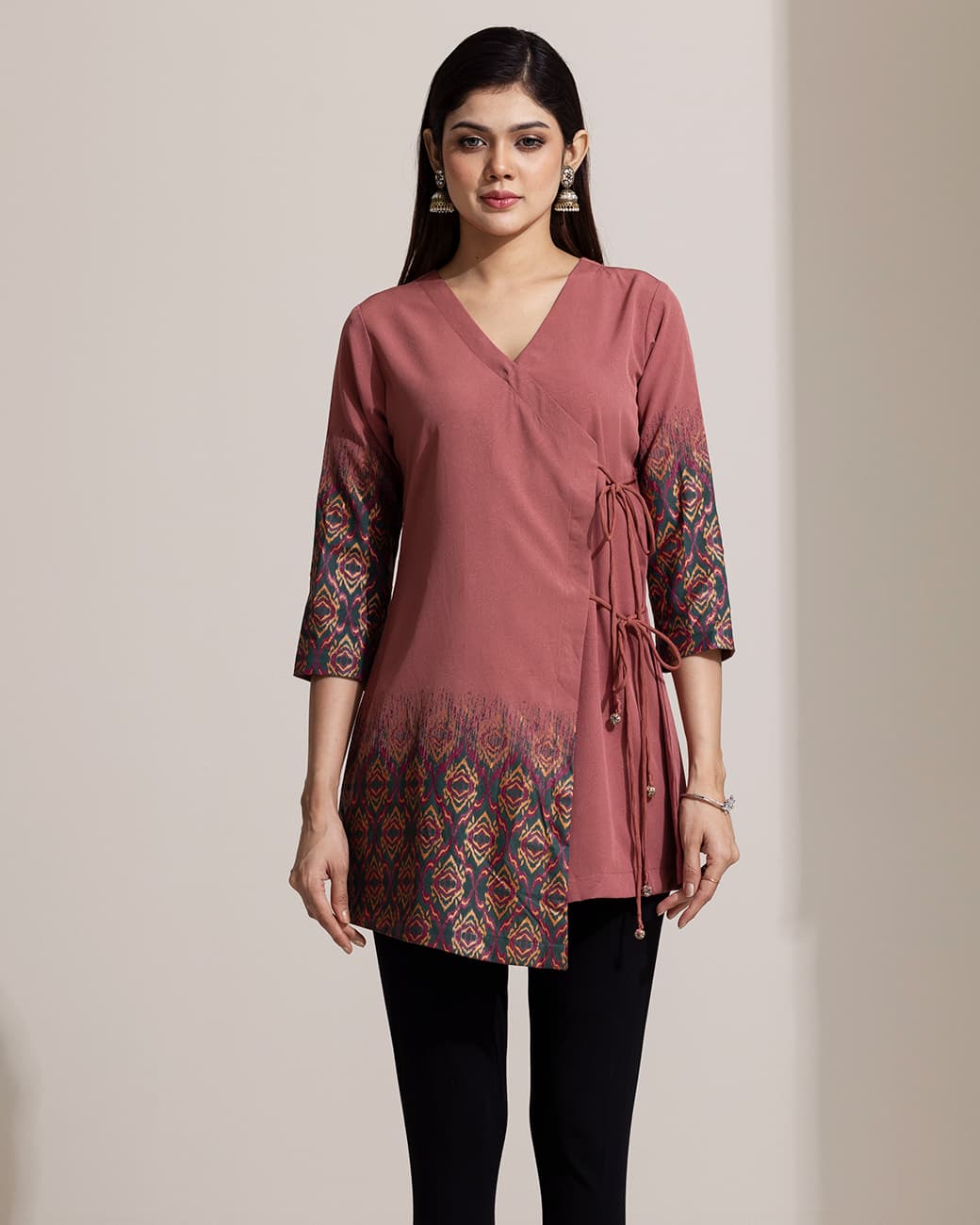 WOMENS TOPS (light_peach)