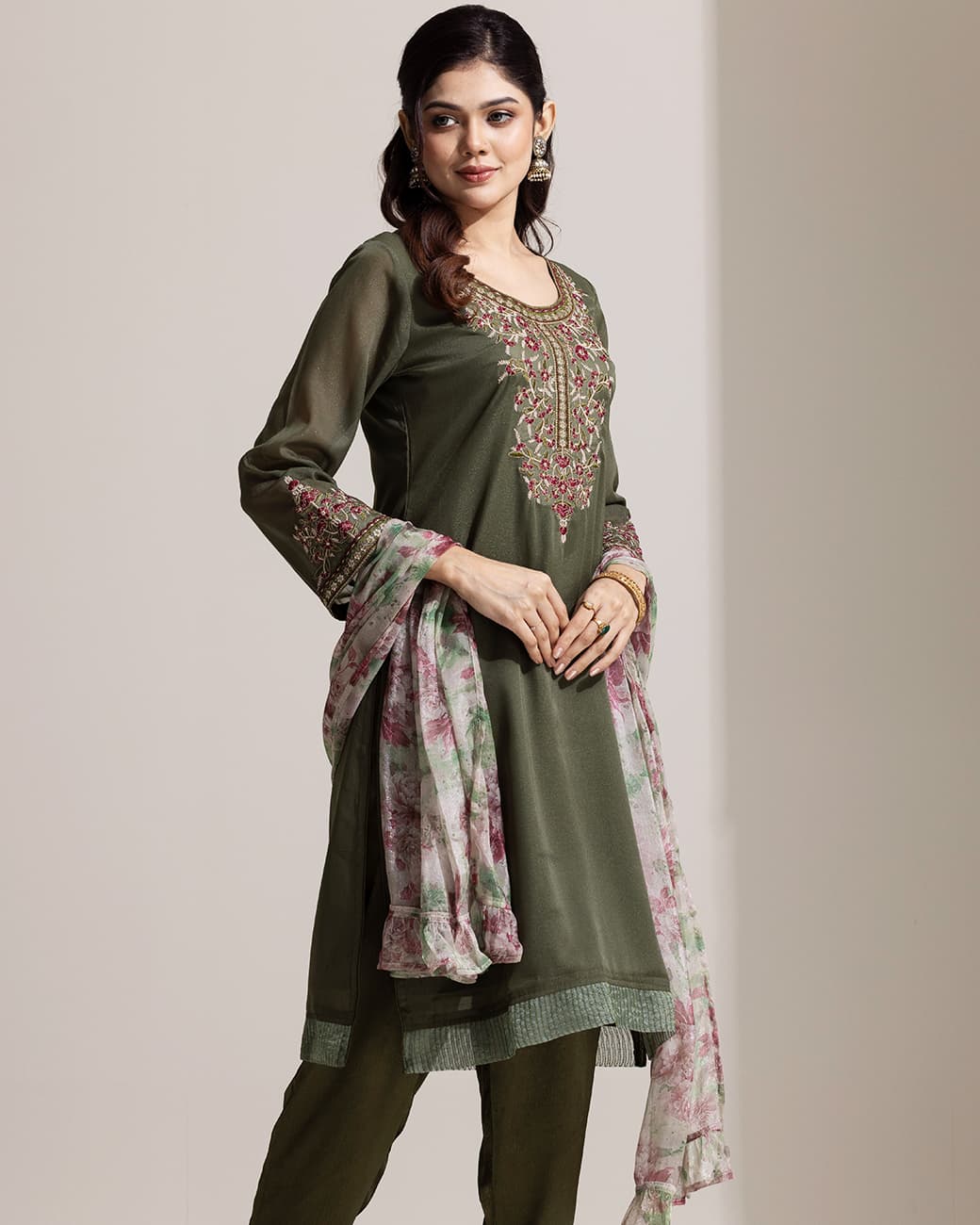 WOMENS SKD (lime_green)